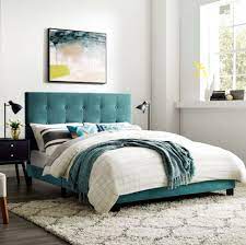 Andover mills evie platform bed. The Best Inexpensive Bed Frames Under 200