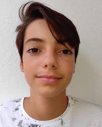 321 Imagine CB Algazara Negro (Infantil Masculino)