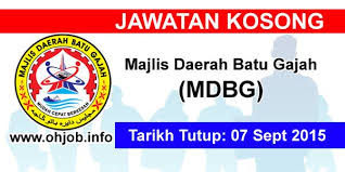 Majlis daerah batu gajah menawarkan diskaun kompaun bagi kesalahan di bawah akta 171 (lesen perniagaan), 133 (halangan), 333 (parkir) sehingga 50%. Jawatan Kosong Majlis Daerah Batu Gajah Eintan Nurfuzie Lifestyle Beauty Travel Tips Rawatan Kucing Review