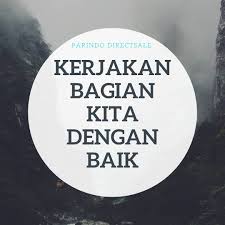 Pt parindo group indonesia bergerak di bidang pemasaran, kewirausahaan dan pengembangan sdm membutuhkan tenaga marketing tanggung jawab pekerjaan :melakukan pemasaran langsung dg costumer. Parindo Direct Sale Group Home Facebook