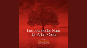 Tarik Benouarka Days And Nights Of The Heart Tree 12 A World Called Valley Racha Rizk Ragaa Eldin Feat Orchestre Pasdeloup Shazam