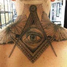 Saved by jhun dave ii. 43 Freemason Tattoo Ideas Freemason Tattoo Freemason Masonic Symbols