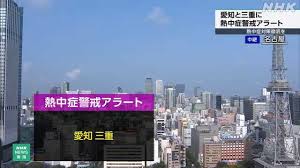 NHK - News update