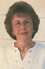 Kitty Rauch Obituary (1936