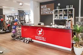 sport tiedje in salzburg europe s no 1 for home fitness