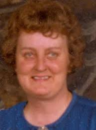 Obituary of Eileen Joyce Pratt
