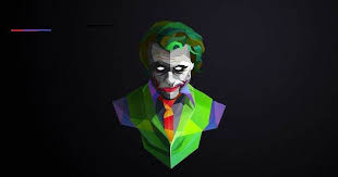 The joker is a supervillain who appears in american comic books published by dc comics. Batman Joker 1920x1080 Wallpaper