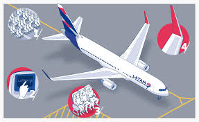 88 reviews economy 6 reviews premium economy 51 reviews business. 4 Fun Facts About Latam S Boeing 767
