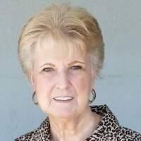 Diana Garcia Obituary (1943