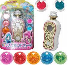 precure toys google search fadas