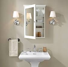 If you are looking for a matching mirror for your bathroom cabinet or vanity, then the sax lines simple. 31 Practical Bathroom Products From Target You Probably Won T Regret Buying