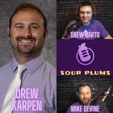 Nominating Drew Karpen for Athletic Director of the Year in Plum Athletics