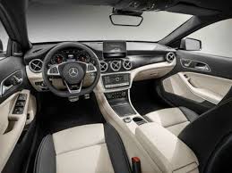 2019 Mercedes Benz Gla 250 Interior Mercedes Gla Mercedes Benz Gla Mercedes Benz Suv