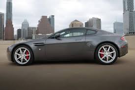 Image result for Meteorite Silver 2007 Aston Martin