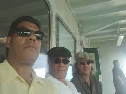 Profile for Moon Daddy Band