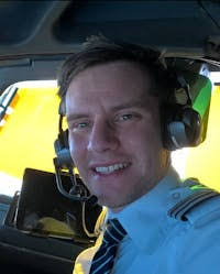 Schnupperflug für 3 • Flyt.club