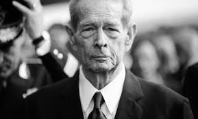 Ofi er al ordinului steaua rom niei de r zboi; Cum A Fost Intalnirea Cu Majestatea Sa Regele Mihai I Al Romaniei