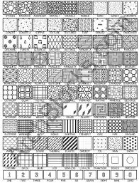 I did try it, and it works. Autocad Hatch Patterns Preview Page Cad Hatch Patterns Preview 100 Autocad Hatch Patterns