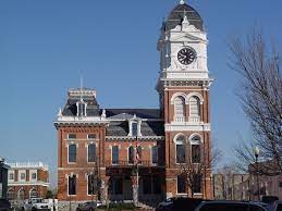 Austin street room 205 jasper, texas 75951. Covington History The Newton County Courthouse