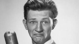 The Singin' In The Rain Scene Put Donald O'Connor In Bed For Three Days