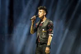 Father dawid kwiatkowski's first solemn mass at saint joseph church, macon getting ready for the procession, macon 103 degrees on sunday! Dawid Kwiatkowski Wkurzam Sie Kiedy Ktos Mnie Nazywa Polskim Justinem Bieberem All About Music