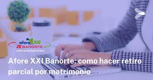 Horario de haber completado el teléfono por fax: Ayuda Por Matrimonio En Afore Xxi Banorte Como Hacer Un Retiro Parcial Por Matrimonio Y Cuales Son Los Requisitos Remender Mexico
