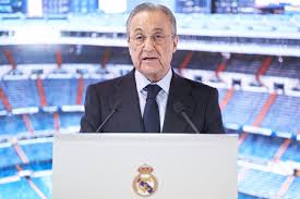 يلعب الفريق في الدوري الإسباني واختير كأفضل فريق كرة قدم في القرن العشرين، وقد فاز بالدوري الإسباني 34 مرة (رقم قياسي). Ø±Ø¯ Ù‚ÙˆÙŠ Ù…Ù† ÙÙ„ÙˆØ±ØªÙŠÙ†Ùˆ Ø¨ÙŠØ±ÙŠØ² Ø¹Ù„Ù‰ Ø§Ø³ØªØ¨Ø¹Ø§Ø¯ Ø±ÙŠØ§Ù„ Ù…Ø¯Ø±ÙŠØ¯ Ù…Ù† Ø§Ù„Ø£Ø¨Ø·Ø§Ù„ ÙˆÙ…Ù†Ø¹ Ù„Ø§Ø¹Ø¨ÙŠÙ‡ Ù…Ù† Ø§Ù„Ø§Ù†Ø¶Ù…Ø§Ù… Ù„Ù„Ù…Ù†ØªØ®Ø¨Ø§Øª 365scores
