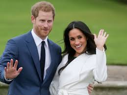 Frauke ludowig und guido maria kretschmer berichten live vor ort. Prinz Harry Und Meghan Markle Freundin Warnt Vor Falschem Spiel Boulevard