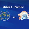 Vivo ipl 2018 match number 17 between csk vs rr.rr won the toss and chose to ball first.csk team great start.they score 204/5.s watson score a crucial. Https Encrypted Tbn0 Gstatic Com Images Q Tbn And9gcqokwe5flbs7g Obwsklj4byhm7wllvsqe7ywuee Lyxhhgmwkx Usqp Cau