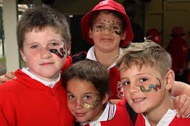 NAIDOC celebrations 2013