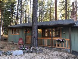It sleeps four in two bedrooms and maximizes space so you'll have plenthy of room to stretch out along with storage options. Lakeside Lodge South Lake Tahoe Ca Alpenrose Inn Lake Tahoe