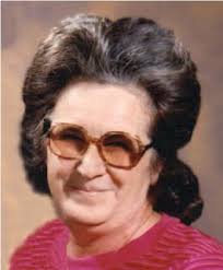 Obituary information for Beatrice Stevens Carroll