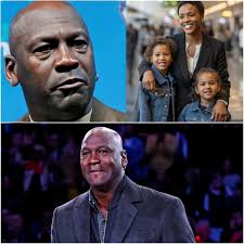 Michael Jordan Freezes When He Sees His Ex Wife at Airport—With Twins Who  Look Just Like Him Michael Jordan thought he knew everything about winning  and losing. Six NBA championships, five MVP