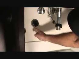 Bissell Proheat 2x Troubleshooting No Water Reparacion De Fugas En Tuberias De Desague De Fregaderos Youtube Diy Plumbing Plumbing Tools Water Saving Devices
