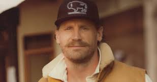 Chase Rice Announces New Album "Go Down Singin"