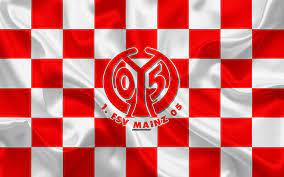 We would like to show you a description here but the site won't allow us. Fsv Mainz 05 Logo Creative Art Red And White Checkered Flag German Football Club Hd Wallpaper Peakpx