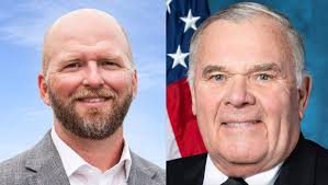 Primary candidate Q&A: U.S. House 4th District, Republicans