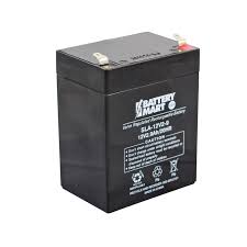 We did not find results for: 12 Volt 2 9 Ah Sealed Lead Acid Rechargeable Battery F1 Terminal