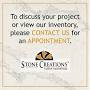 Stone Creations LLC from www.stonecreations-la.com