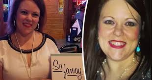 Amber Turnage, 42 Sentenced to 15 Years After Sexual Battery Conviction