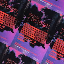 Blaze Type On Instagram Oroban In Use By Aaarodd Here S To 2020 All Our Fonts Come With A Super Flexible Font Instagram In Use Fonts