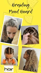 Easy hair braiding tutorials for step by step hairstyles. Hair Braiding Plaiting Gorey Adult Education