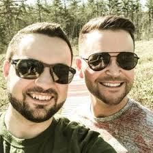 Mark Couturier (markjameson21)