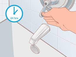 Learn how installing a new bathtub installation can give your bathroom a fresh look. How To Install A Bathtub With Pictures Wikihow