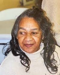 Edna Kennedy Obituary