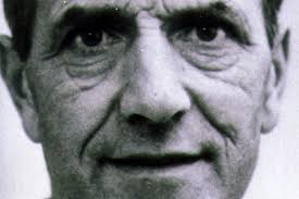 Kingsmill: Haunted by nightmares, tortured by a survivor's guilt, at last  Alan feels he is being listened to