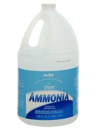To Clean Jewelry Soak In A Solution Of One Part Ammonia And One Part Cold Water To Clean Grease Fro Cleaning Jewelry How To Clean Carpet Carpet Cleaning Hacks