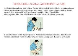 Niyet (niyet ettim allah rızası için şükür namazı kılmaya). Resimli Namaz Kitabim Indir Ucretsiz Indir Tamindir