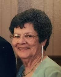 Martha "Jeannie" Bradley Obituary
