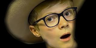 A CHRISTMAS STORY Comes To York At The Belmont Theatre